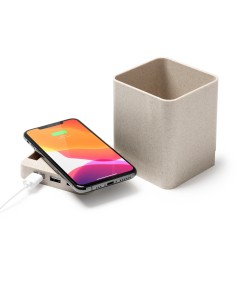 Portalàpis de plàstic amb...