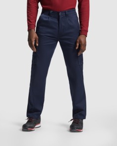 Pantalón largo laboral...