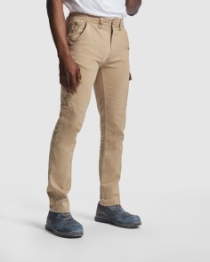 Pantalon de travail en... 2