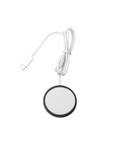 Cargador Inalámbrico...