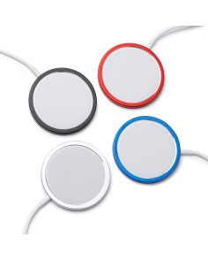 Carregador sense fil... 2