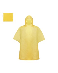 Poncho imperméable adulte -...