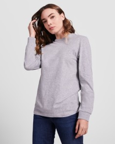 Long-sleeved T-shirt with... 2