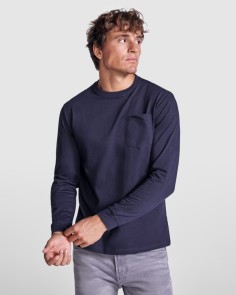 Camiseta MANGA LARGA Y...