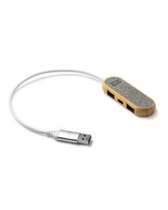Port USB personnalisable en... 2