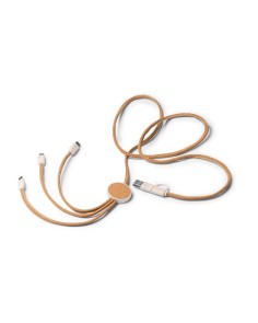 5-in-1 Charger Cable with... 2