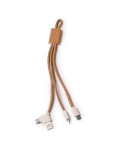 Cable Carregador 5 en 1 de...