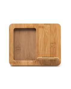 Carregador Sense fil amb...