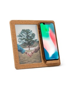 Cargador Inalámbrico con...