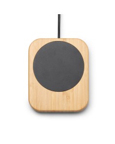 Chauffe-tasse en bambou... 2