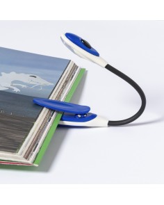 Lampe de lecture de voyage...