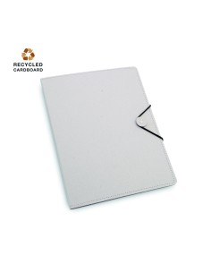 Recycled cardboard folder (24.5x32cm) - Vimaz