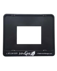 SUPPORT DE PLAQUE...