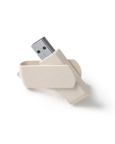 Clé USB 16 Go - Boîtier et...