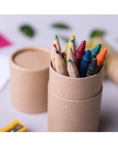 Ensemble de crayons,... 2