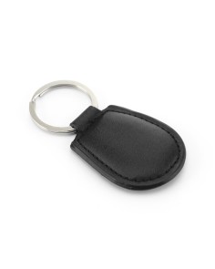 Personalized faux leather...