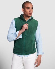 Gilet polaire 100%... 2
