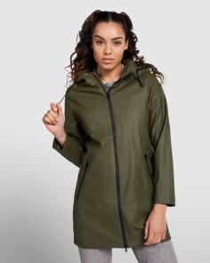 Women's fitted waterproof...