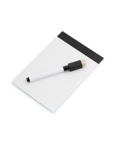 Magnetic whiteboard and...