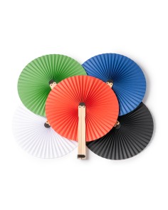 Paipai plegable amb varetes...