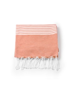 Pareo de cotó i polièster... 2