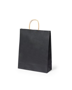 Bossa de paper negra... 2