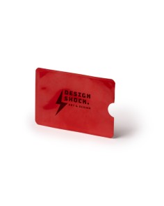 Étui antivol RFID...