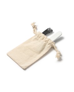 set de manicura personalitzable velvet