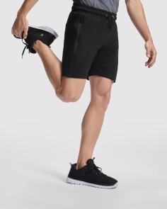 Pantalón chandal corto... 2