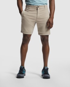 Short de travail personnalisable Ringo