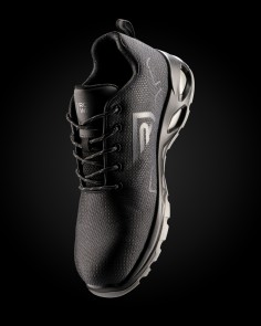 Calzado laboral resistente 2