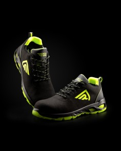 comfortable work shoes