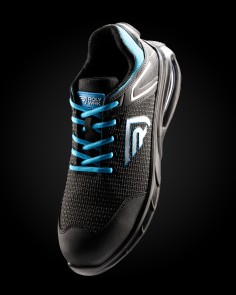 heavy-duty work footwear