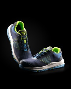 calzado laboral seguridad