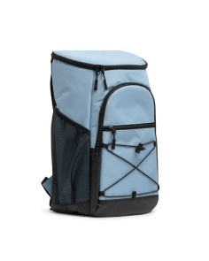 mochila con interior isotermico para manetener frio alimentos y bebidas