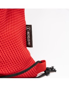 Personalized gymsack drawstring bag 1 color 2