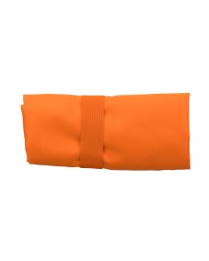 Orange shopping bag 2