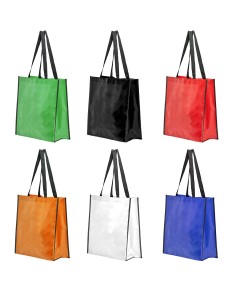 Sac réutilisable à personnaliser 2