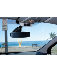 Car air freshener - Telox 2