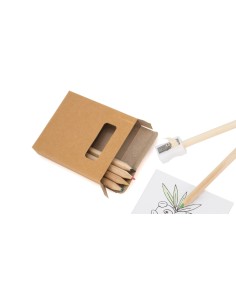 Set per pintar de cartró... 2