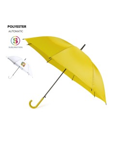 Paraguas personalizado...