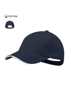 Casquette personnalisable...