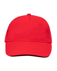 Gorra 5 panells cotó... 2