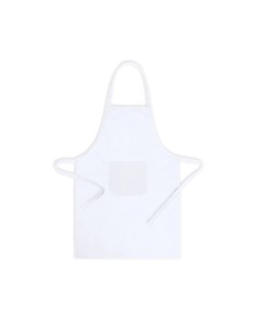 Tablier de cuisine en coton...