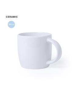 Tasse à café en céramique...