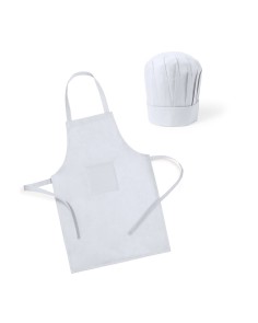 Children's kitchen apron...