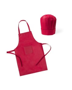 Children's kitchen apron... 2