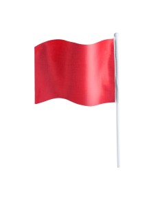 Banderín personalizado para...