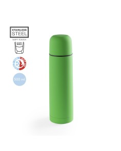 Thermos inox 500ml finition MATE - Hosban