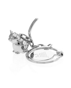 Animal Figure Coin Keychain... 2